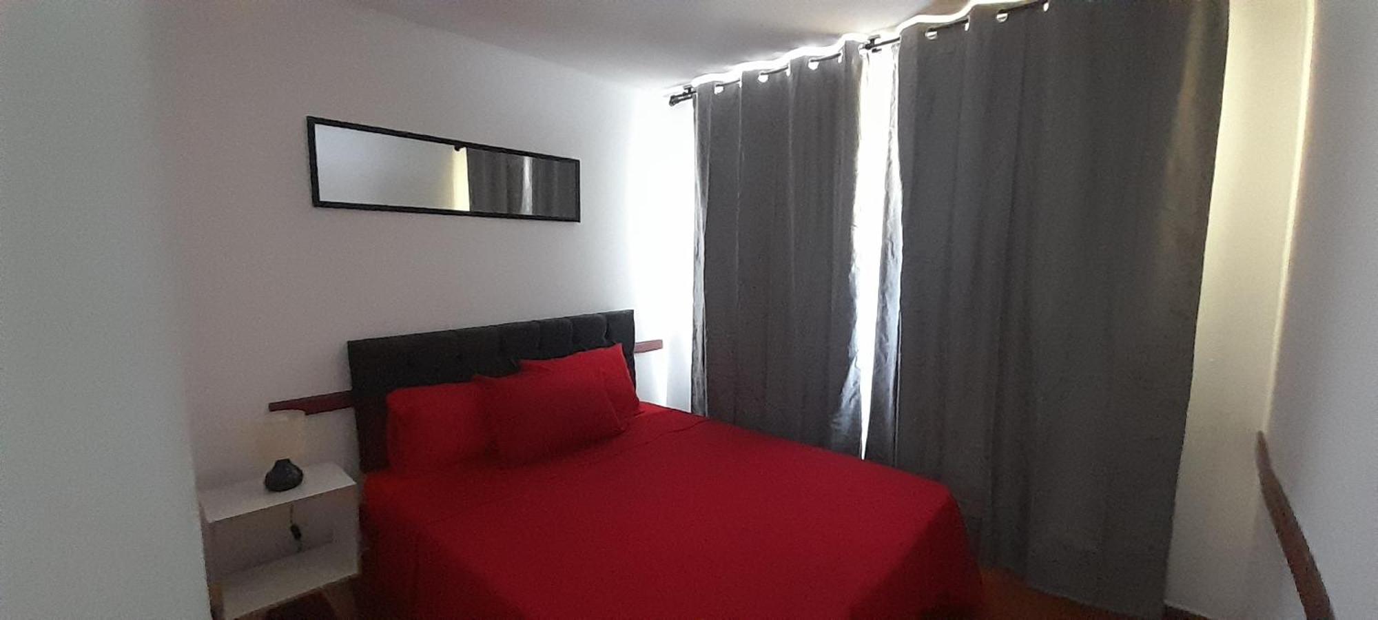 Hospedaje Turistico Apartamento Santiago de Chile