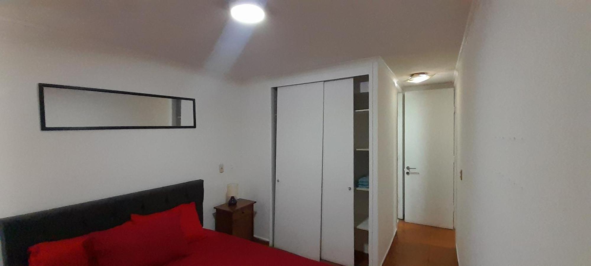 Apartamento Hospedaje Turistico Santiago de Chile